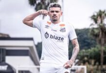 Tiquinho Soares viaja com elenco, e Thaciano é desfalque