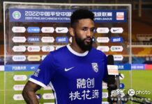 Santos consulta zagueiro Wallace, ex-Lazio, mas negociação trava