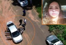 Suspeito de matar moradora de Votuporanga em Jales é preso