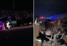 Acidente na Rodovia Euclides da Cunha deixa grávida ferida