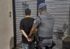 Polícia Militar captura dois procurados pela Justiça