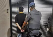 Polícia Militar captura dois procurados pela Justiça