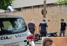 Motociclista morre em acidente em Votuporanga