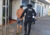 Polícia prende suspeito de se passar por cliente para matar entregador de lanches