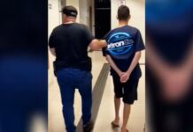 Adolescente é apreendido durante operação que investiga morte de jovem que dormia com a esposa grávida