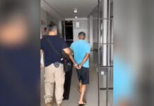 Polícia aborda motorista sem CNH e descobre que ele é suspeito de estuprar criança