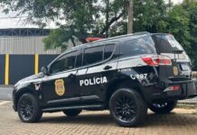 Celulares são recuperados em operação policial de combate a furtos e roubos em Rio Preto