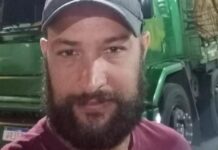 Caminhoneiro morre ao bater na traseira de semirreboque em Santo Antônio do Aracanguá