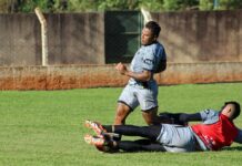 Copa do Brasil 2025: CBF retira vantagem de empate ao visitante na primeira fase