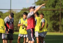 CAV abre venda de ingressos para duelo contra o Capivariano