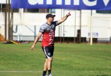 Paulistão A2: CAV estreia contra a Ferroviária nesta quarta-feira