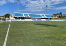 São Bento x CAV: ingressos à venda para jogo da Série A2