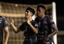 Votuporanguense enfrenta o Botafogo pela Copinha