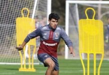 Desejado pelo Porto, Moreira aproveita chances e volta a ser opção para laterais do São Paulo