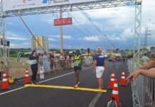 Atletas de Votuporanga brilham na 15ª Corrida da Virada