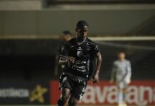 Conheça a história da joia do CAV, contratado pelo Fortaleza, que quase teve perna amputada por infecção