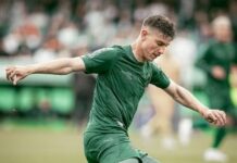 São Paulo tenta seduzir Coritiba por Natanael, mas vê Atlético-MG com proposta melhor