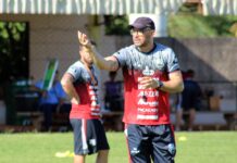 CAV abre venda de ingressos para duelo com a Ferroviária