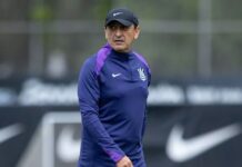 Corinthians terá reservas em estreia no Paulistão contra o Bragantino