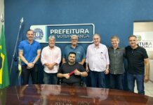 Prefeitura em parceria com Unifev oferece bolsa de estudos para atleta paralímpico