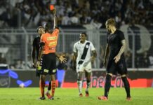 José Martínez e Alex Santana desfalcam Corinthians em duelo contra o Noroeste