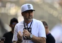 Corinthians atrasa salários de jogadores e comissão técnica em janeiro