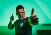 Sem Vitor Reis, Palmeiras inscreve 32 jogadores no Paulistão; Paulinho será adicionado até sábado