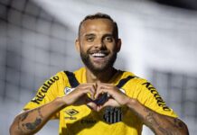 Guilherme diz estar ansioso por retorno de Neymar ao Santos: “Doido para que aconteça”