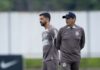 Comissão técnica do Corinthians volta aos trabalhos no CT e intensifica planejamento para 2025