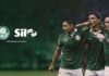 Palmeiras fecha acordo com segundo patrocinador; contrato renderá pelo menos R$ 11 milhões