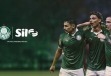 Palmeiras fecha acordo com segundo patrocinador; contrato renderá pelo menos R$ 11 milhões