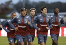 São Paulo inscreve 24 atletas na lista A do Paulistão