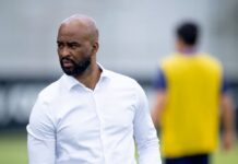 Corinthians mapeia mercado atrás de lateral-esquerdo embora veja “fartura” na posição