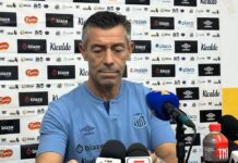 Caixinha comenta chegada de Neymar e vê Santos emocionalmente abalado em derrota