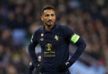 Danilo no Santos? Entenda o que o Peixe pensa sobre a possibilidade de contratar o jogador