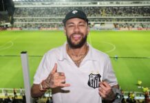 Santos e Neymar se acertam, e astro tenta rescindir com o Al-Hilal