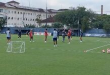 Virose tira Yusupha e Guilherme de atividade; Luisão não vai a campo