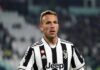 Santos tenta a contratação do volante Arthur Melo, da Juventus