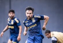 Willian Bigode perde estreia no Paulistão por lesão