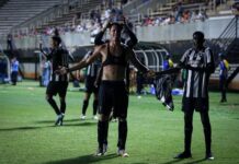 Copinha 2025: veja horários dos quatro primeiros jogos das oitavas e onde assistir