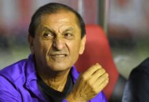 Ramón Díaz lamenta falhas do Corinthians no clássico e perda da invencibilidade: “Dói muito”