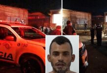 Homem é morto a tiros em frente a própria casa em Votuporanga