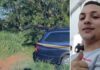 Corpo de jovem desaparecido é encontrado em área de mata em Cardoso