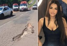 Morre jovem ferida em queda de moto em avenida de Fernandópolis