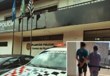 Polícia Militar esclarece furto em Votuporanga