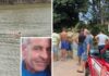 Homem morre afogado em represa municipal de Monte Aprazível