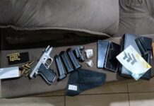 Irmãos suspeitos de matar homem a tiros para assumir comando de tráfico de drogas são presos em Rio Preto