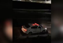 Ciclista morre atropelado por carro na Rodovia Euclides da Cunha; motorista fugiu sem prestar socorro