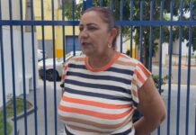 Agente de saúde é agredida durante vistoria contra dengue em Tanabi