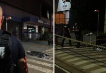 Homem é encontrado morto com sinais de violência na calçada em Rio Preto